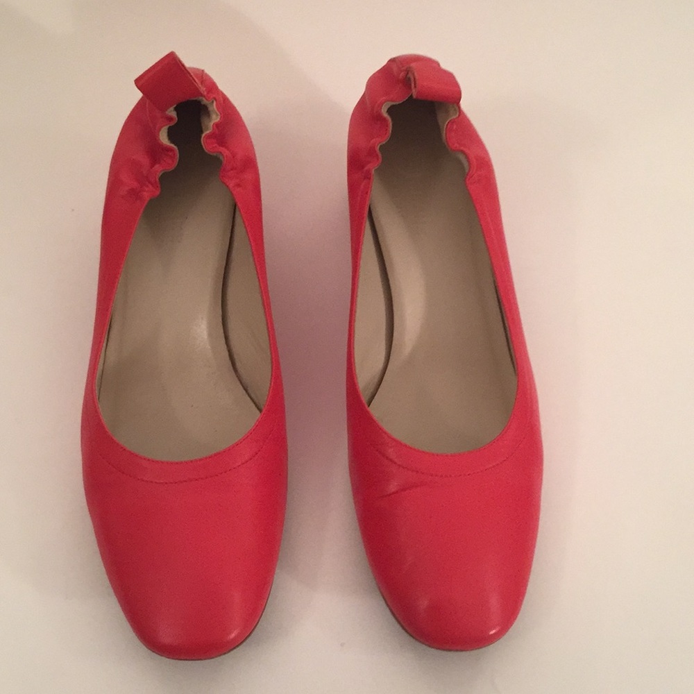 Everlane “The Day Heel”